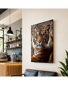 TIGRE BLANCO