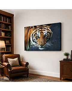 TIGRE DE BENGALA II