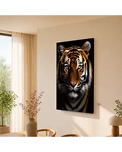 TIGRE FRONTAL II