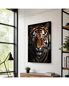 TIGRE DE BENGALA III