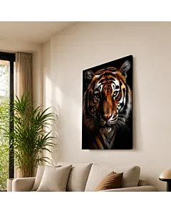 TIGRE MAJESTUOSO II