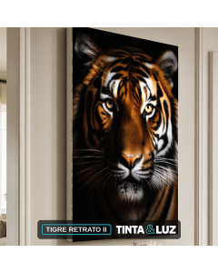 TIGRE RETRATO II