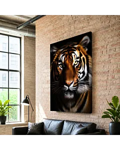 TIGRE RETRATO II