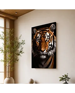 TIGRE FRONTAL III