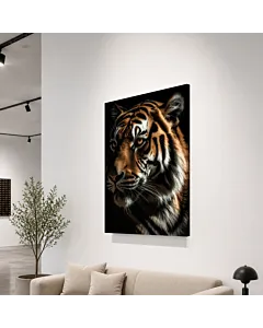 TIGRE DE BENGALA IV