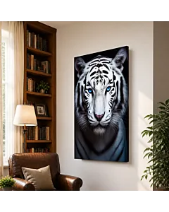 TIGRE BLANCO III