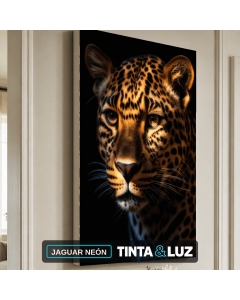 JAGUAR NEÓN
