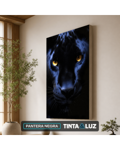 PANTERA NEGRA