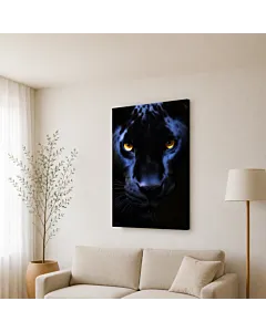 PANTERA NEGRA