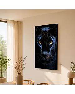PANTERA OJOS DORADOS