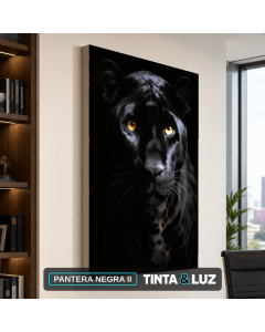 PANTERA NEGRA II