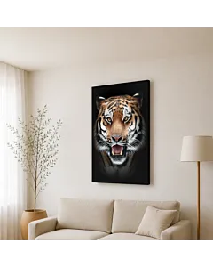 TIGRE RETRATO