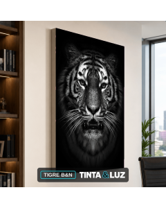 TIGRE B&N