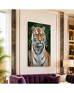 TIGRE MAJESTUOSO