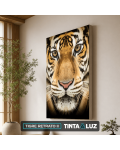 TIGRE RETRATO II