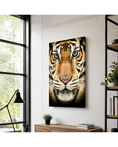 TIGRE RETRATO II