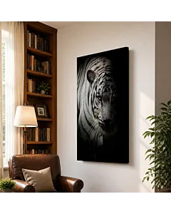 TIGRE BLANCO B&N