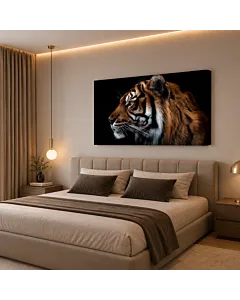 TIGRE PERFIL