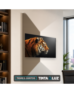 TIGRES JUNTOS