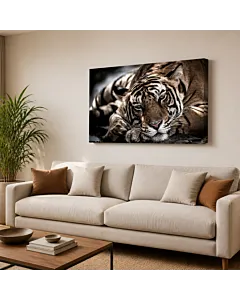 TIGRE OSCURO