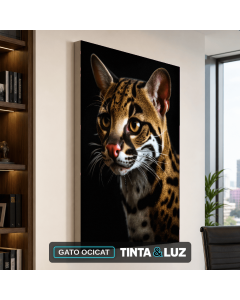 GATO OCICAT
