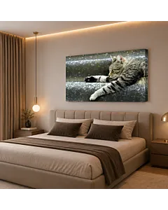 GATITO TIERNO