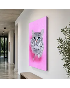 GATO BLANCO CORONA