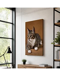 GATO ESFINGE