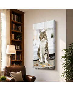 GATO ATIGRADO II