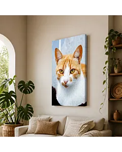 GATO BENGALÍ III
