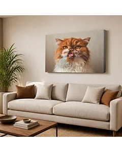 GATITO ESPONJOSO II