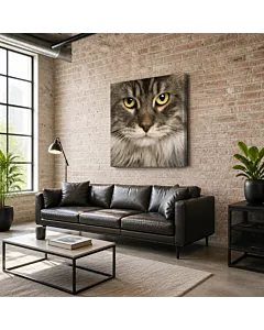 GATO MAINE COON