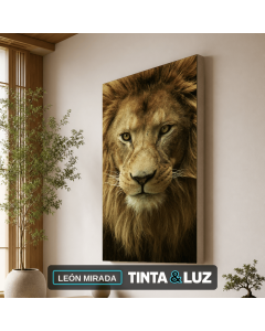 LEÓN MIRADA