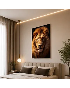 LEÓN FRONTAL IV