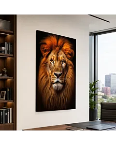 LEÓN MAJESTUOSO IV