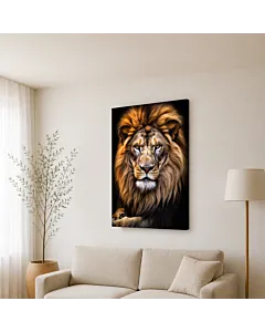 LEÓN MIRADA V