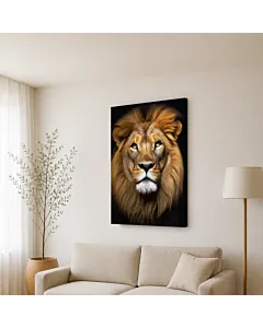LEÓN FRONTAL VI