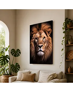 LEÓN MAJESTUOSO V
