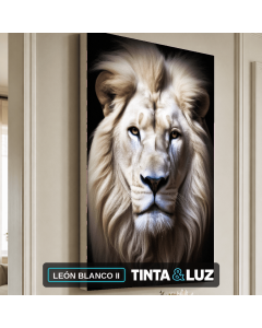 LEÓN BLANCO II