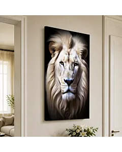 LEÓN BLANCO II