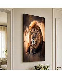 LEÓN DORADO ARTE