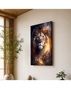 LEÓN ATARDECER ARTE