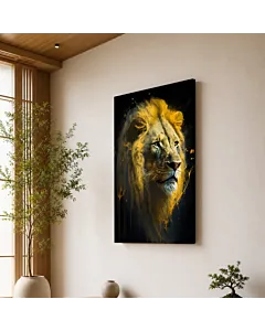 LEÓN DORADO ARTE II