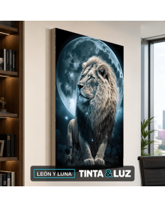 LEÓN Y LUNA