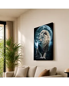 LEÓN Y LUNA