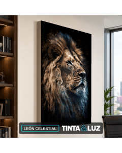 LEÓN CELESTIAL