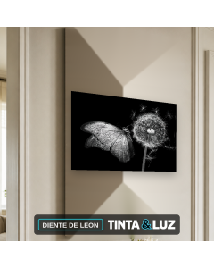 DIENTE DE LEÓN