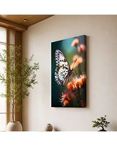 MARIPOSAS DE COLORES