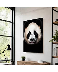 PANDA MAJESTUOSO