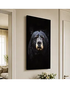 OSO NEGRO